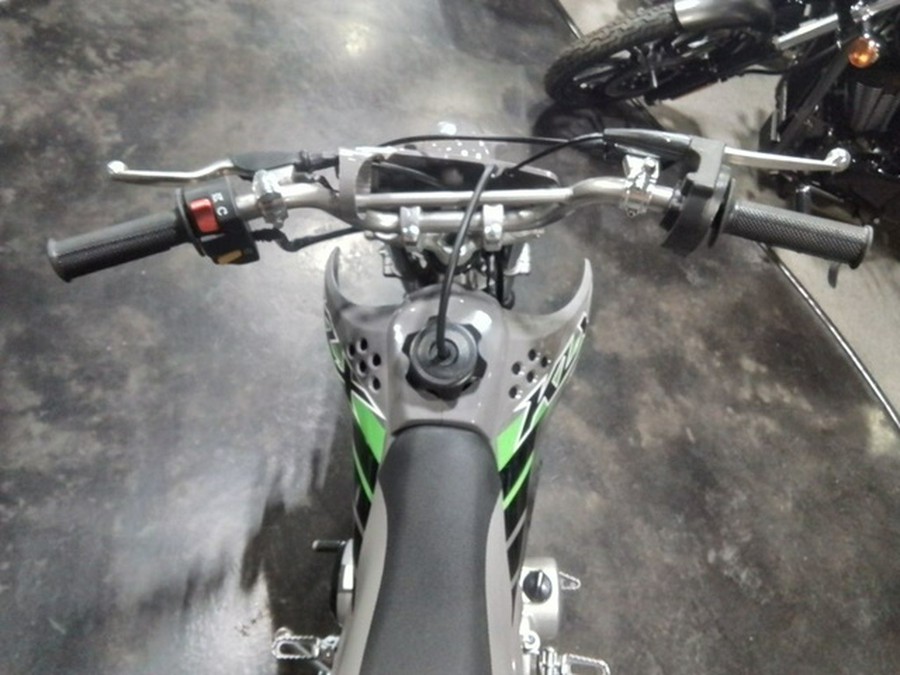 2025 Kawasaki KLX110R L