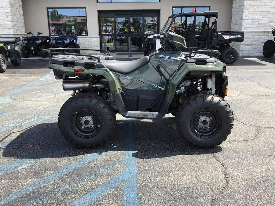 2024 Polaris® Sportsman 450 H.O. EPS