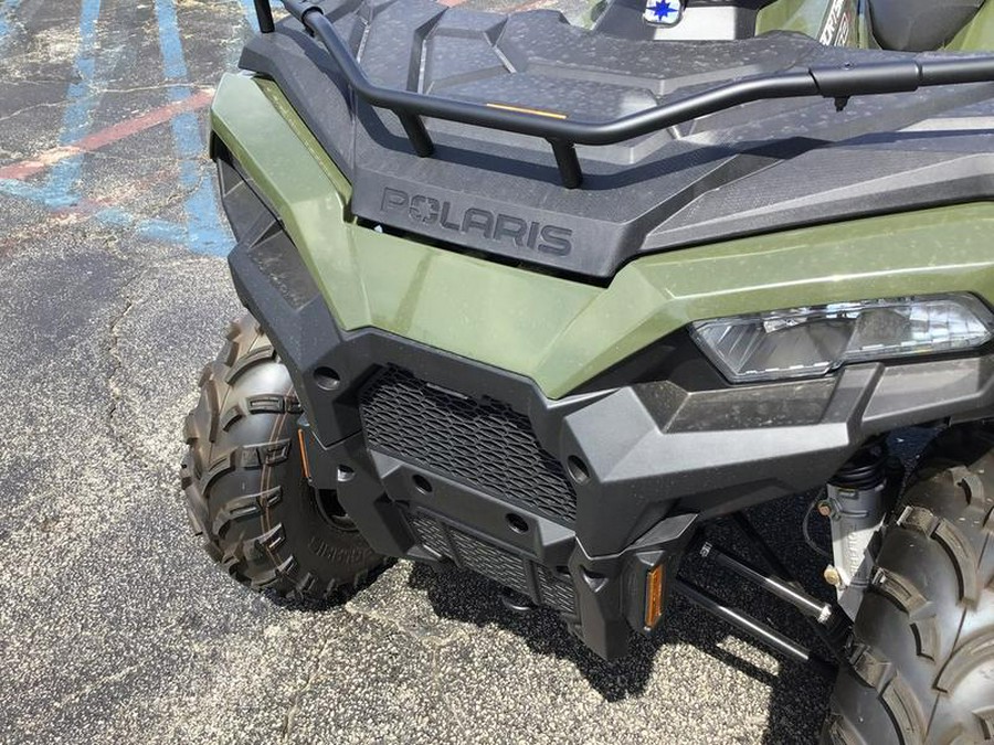 2024 Polaris® Sportsman 450 H.O. EPS