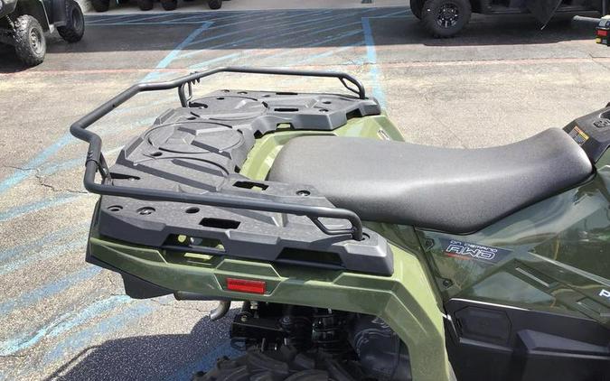 2024 Polaris® Sportsman 450 H.O. EPS