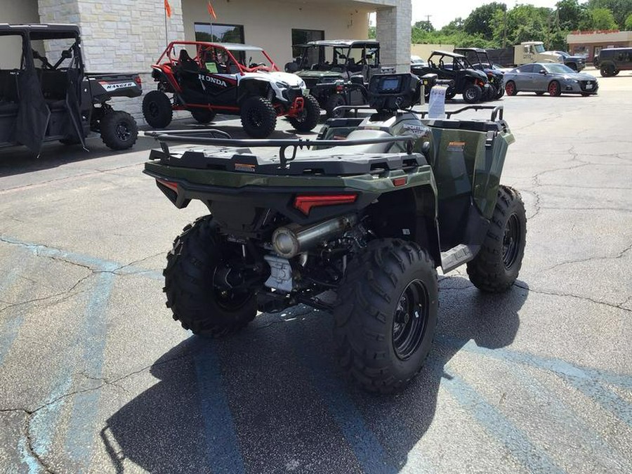 2024 Polaris® Sportsman 450 H.O. EPS