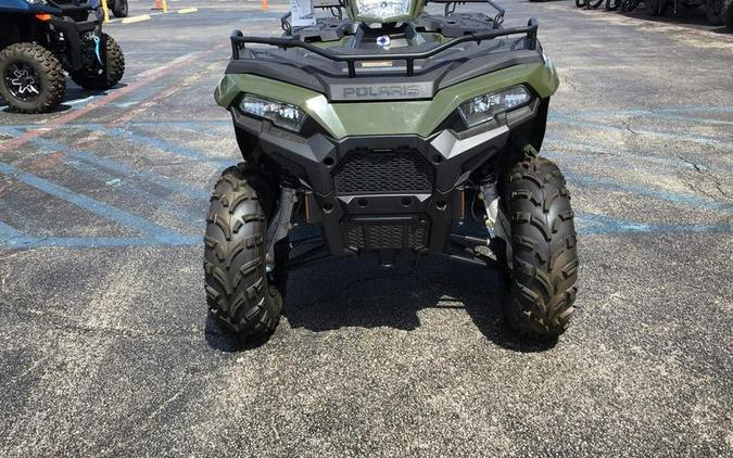 2024 Polaris® Sportsman 450 H.O. EPS