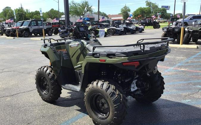 2024 Polaris® Sportsman 450 H.O. EPS