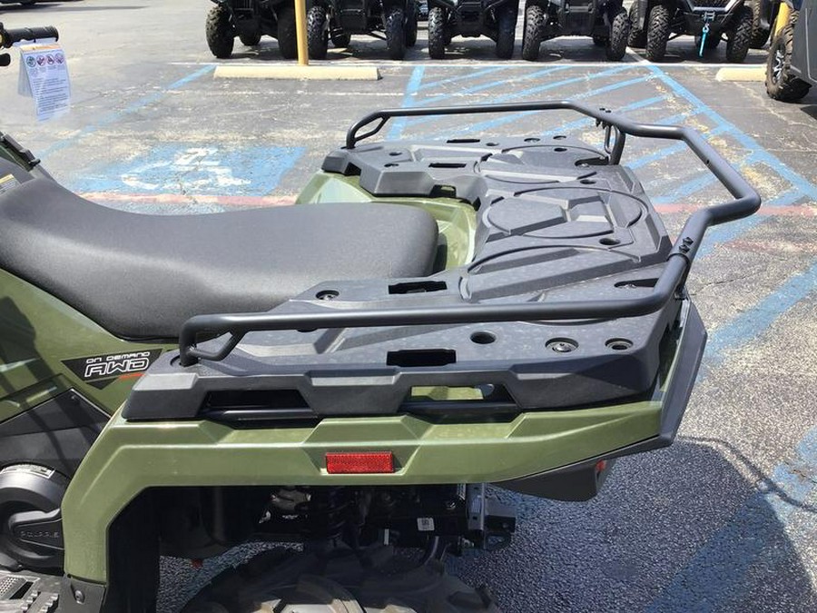 2024 Polaris® Sportsman 450 H.O. EPS