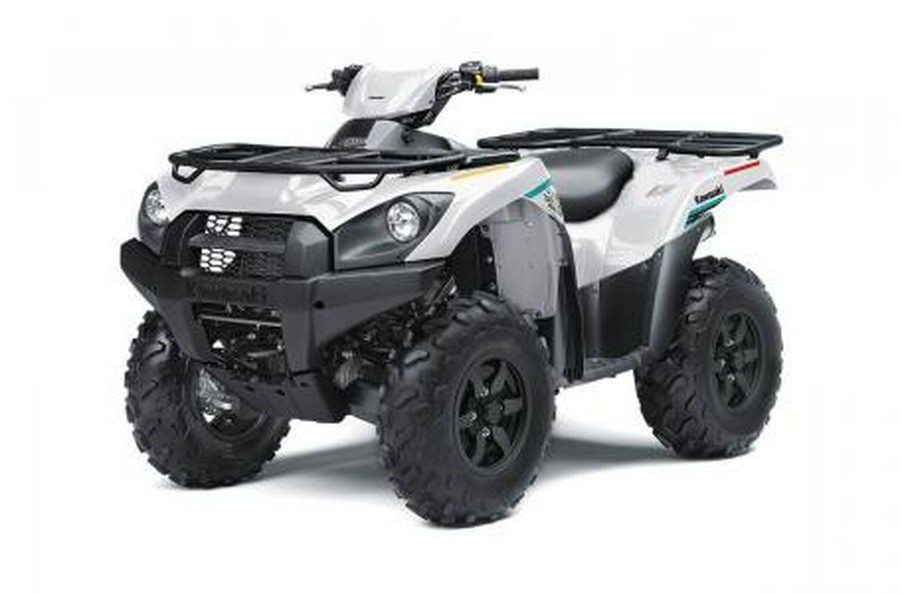 2023 Kawasaki Brute Force® 750 4x4i EPS