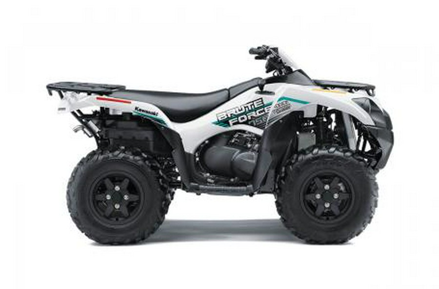 2023 Kawasaki Brute Force® 750 4x4i EPS