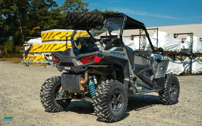 2020 Polaris® RZR® S 1000