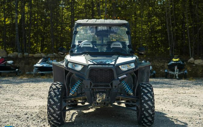 2020 Polaris® RZR® S 1000