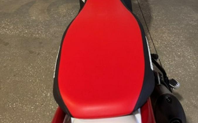 2025 Ducati DesertX Rally