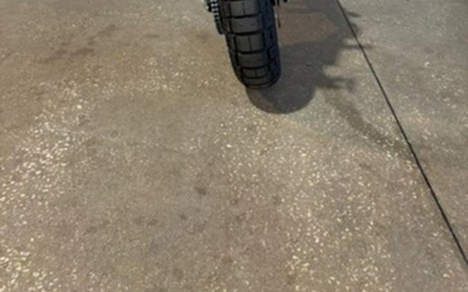 2025 Ducati DesertX Rally