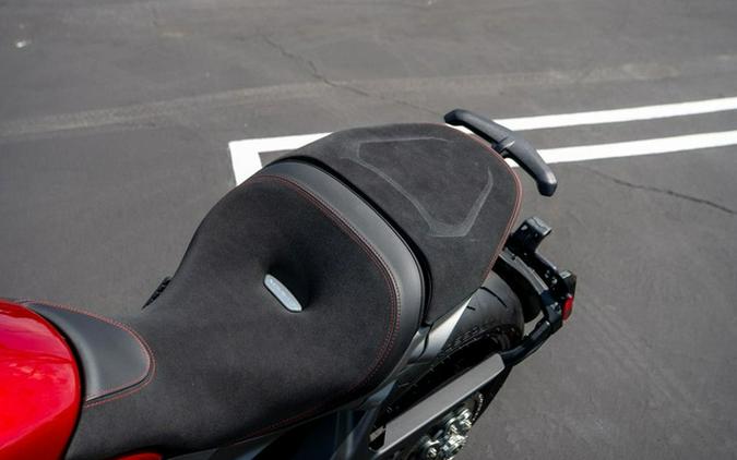 2026 Ducati XDIAVEL V4