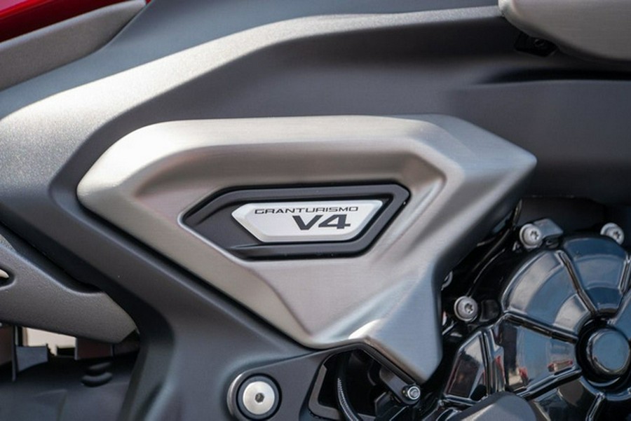 2026 Ducati XDIAVEL V4