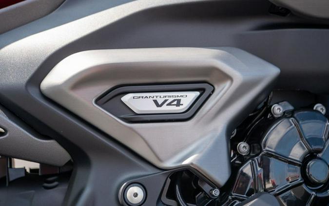 2026 Ducati XDIAVEL V4