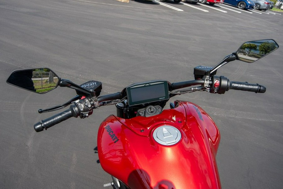 2026 Ducati XDIAVEL V4