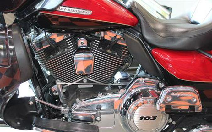 2011 Harley-Davidson Electra Glide® Ultra Limited