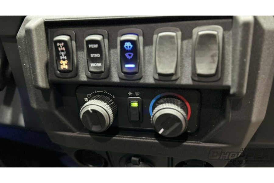 2026 Polaris RANGER XP 1000 NORTHSTAR ULTIMATE