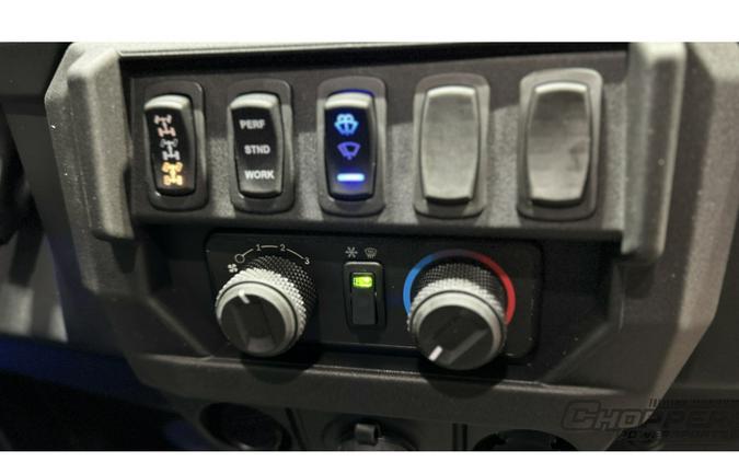 2026 Polaris RANGER XP 1000 NORTHSTAR ULTIMATE