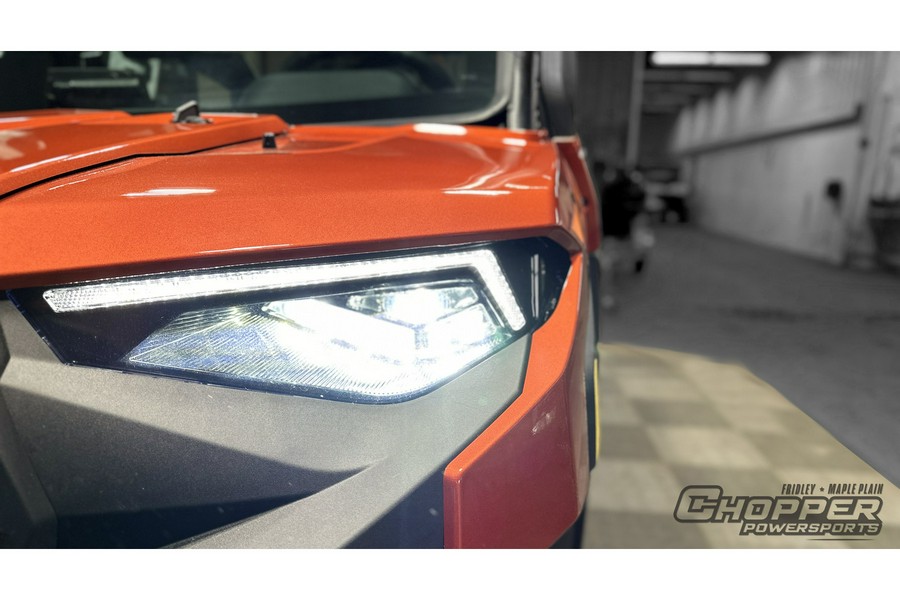 2026 Polaris RANGER XP 1000 NORTHSTAR ULTIMATE