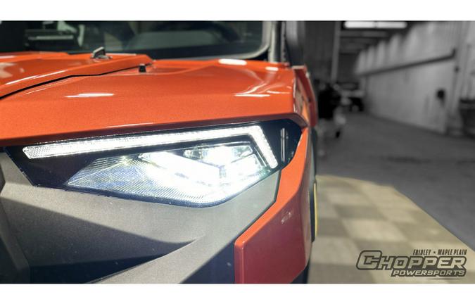 2026 Polaris RANGER XP 1000 NORTHSTAR ULTIMATE