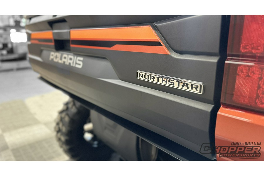 2026 Polaris RANGER XP 1000 NORTHSTAR ULTIMATE