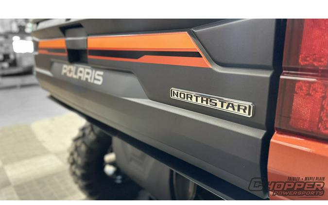2026 Polaris RANGER XP 1000 NORTHSTAR ULTIMATE