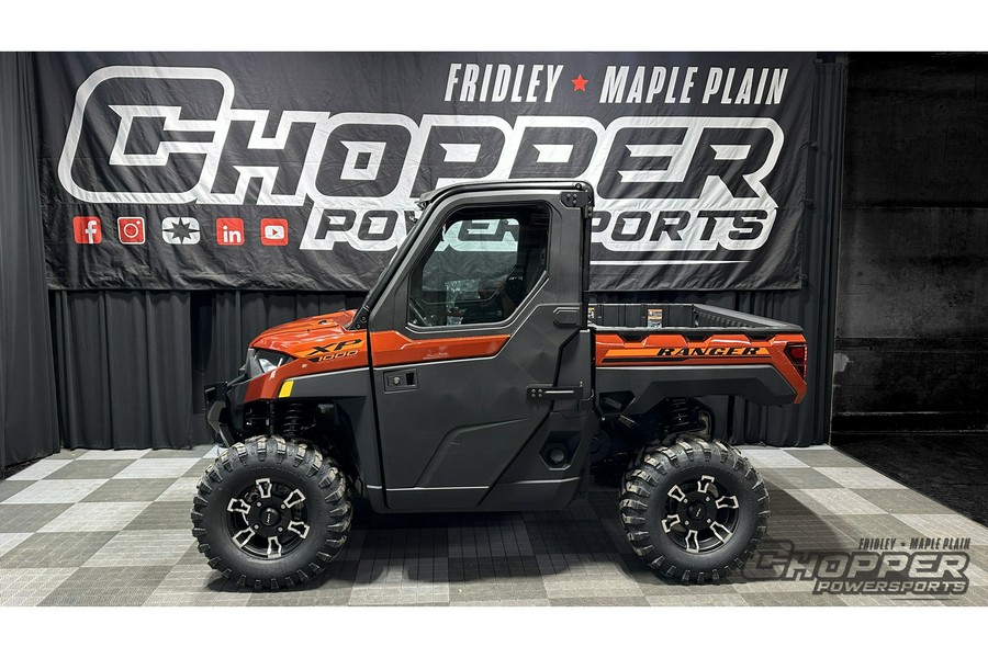 2026 Polaris RANGER XP 1000 NORTHSTAR ULTIMATE