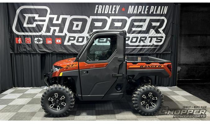 2026 Polaris RANGER XP 1000 NORTHSTAR ULTIMATE
