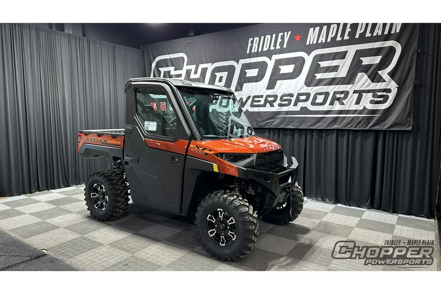 2026 Polaris RANGER XP 1000 NORTHSTAR ULTIMATE