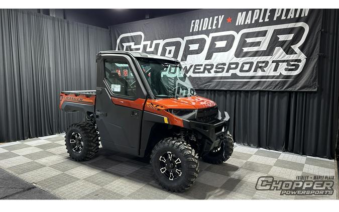 2026 Polaris RANGER XP 1000 NORTHSTAR ULTIMATE