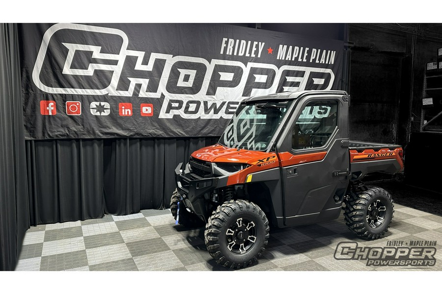 2026 Polaris RANGER XP 1000 NORTHSTAR ULTIMATE
