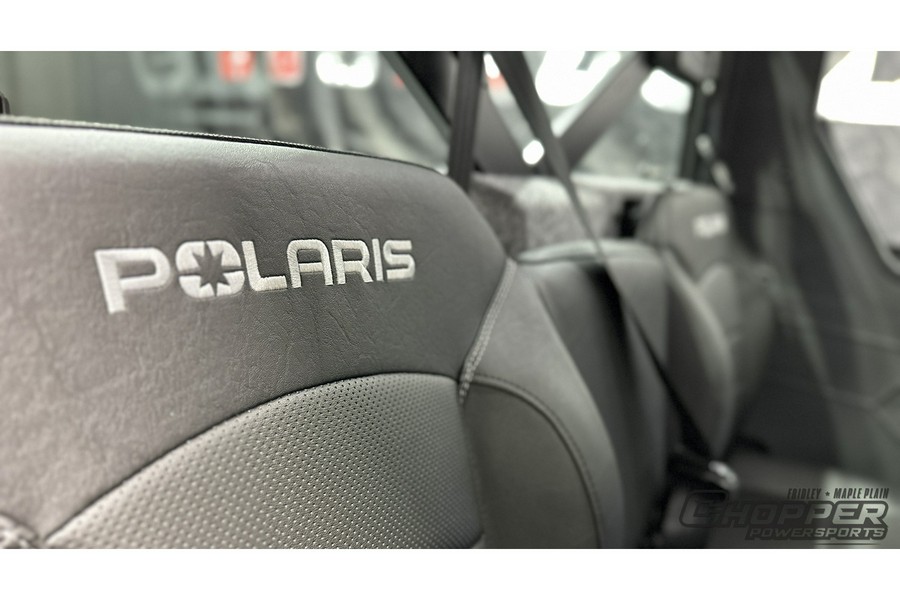 2026 Polaris RANGER XP 1000 NORTHSTAR ULTIMATE