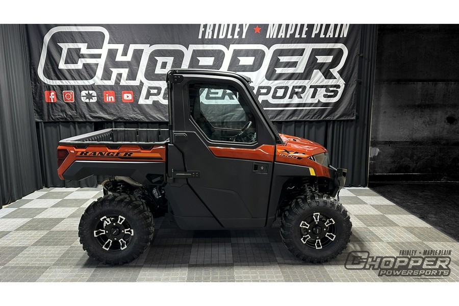2026 Polaris RANGER XP 1000 NORTHSTAR ULTIMATE