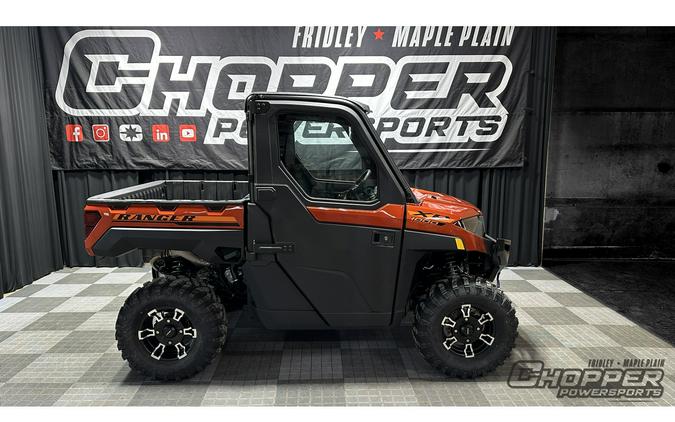 2026 Polaris RANGER XP 1000 NORTHSTAR ULTIMATE