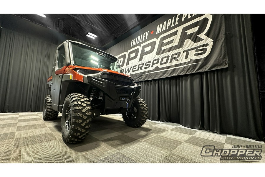 2026 Polaris RANGER XP 1000 NORTHSTAR ULTIMATE