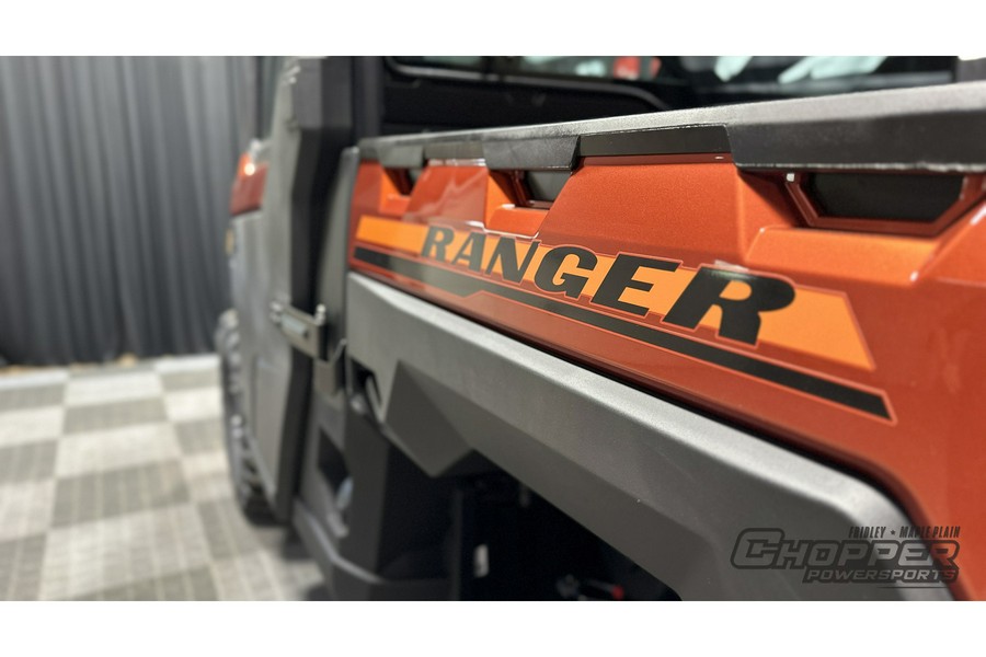 2026 Polaris RANGER XP 1000 NORTHSTAR ULTIMATE