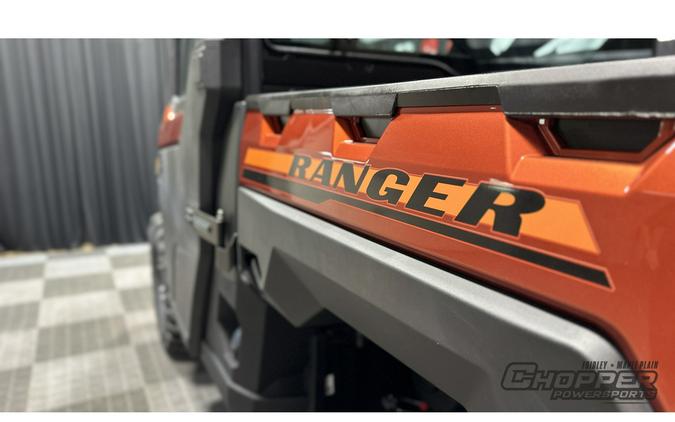2026 Polaris RANGER XP 1000 NORTHSTAR ULTIMATE