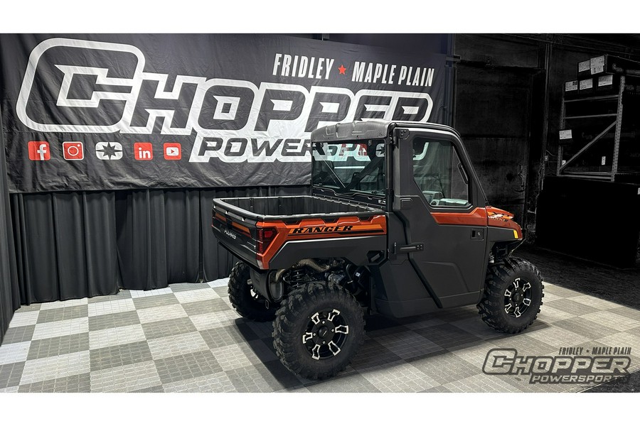 2026 Polaris RANGER XP 1000 NORTHSTAR ULTIMATE