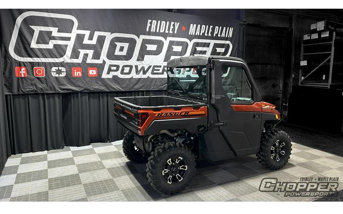2026 Polaris RANGER XP 1000 NORTHSTAR ULTIMATE