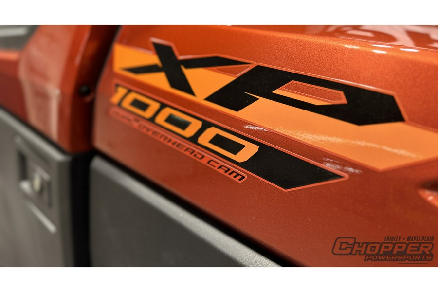 2026 Polaris RANGER XP 1000 NORTHSTAR ULTIMATE