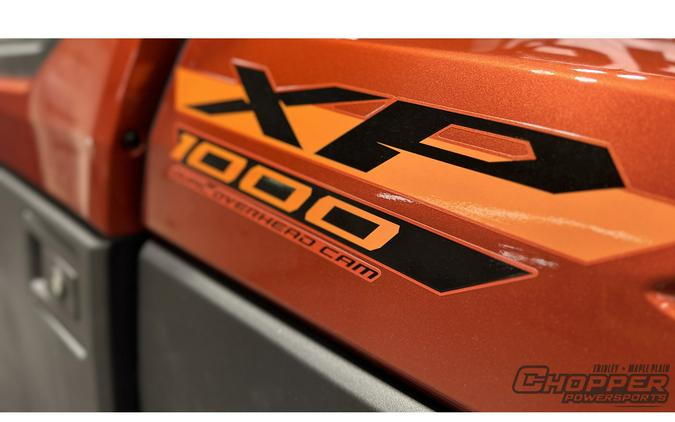 2026 Polaris RANGER XP 1000 NORTHSTAR ULTIMATE