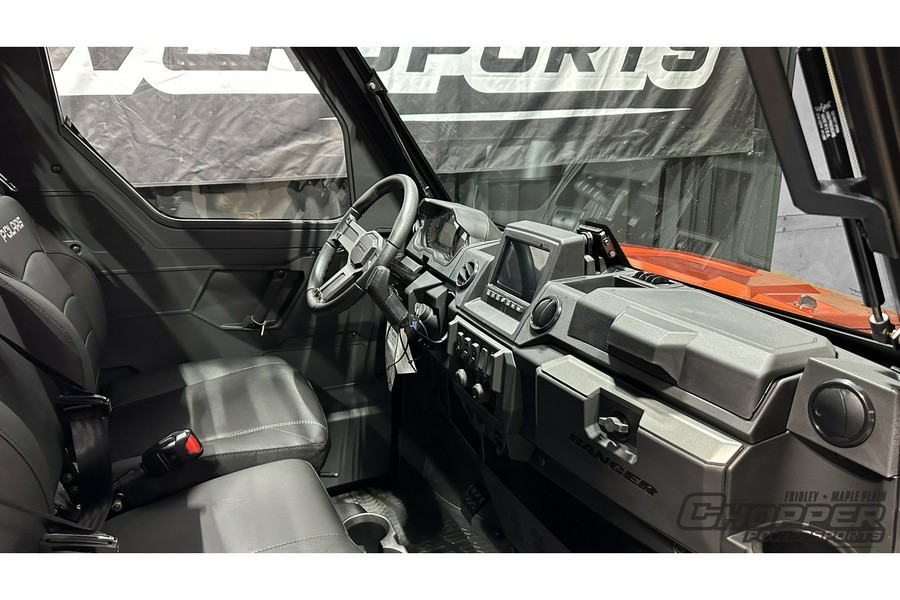 2026 Polaris RANGER XP 1000 NORTHSTAR ULTIMATE