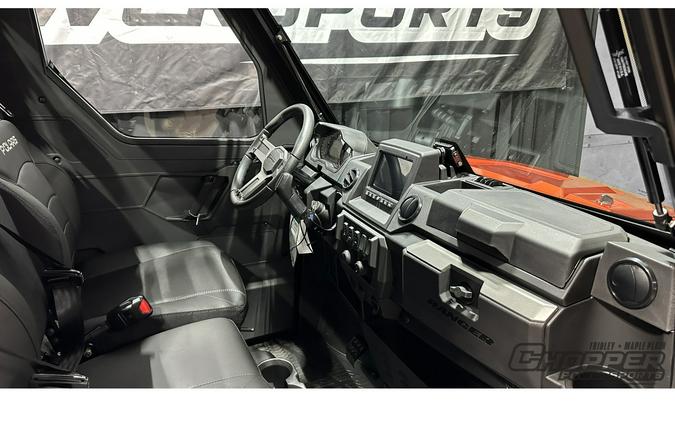 2026 Polaris RANGER XP 1000 NORTHSTAR ULTIMATE