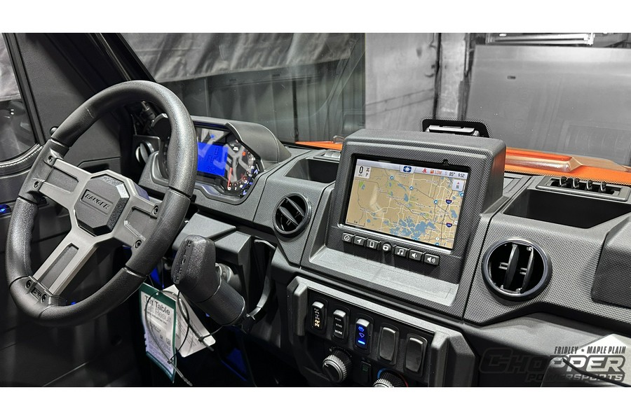 2026 Polaris RANGER XP 1000 NORTHSTAR ULTIMATE