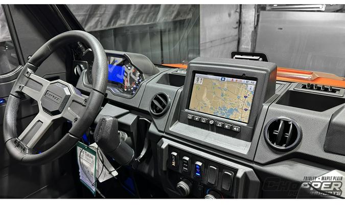 2026 Polaris RANGER XP 1000 NORTHSTAR ULTIMATE