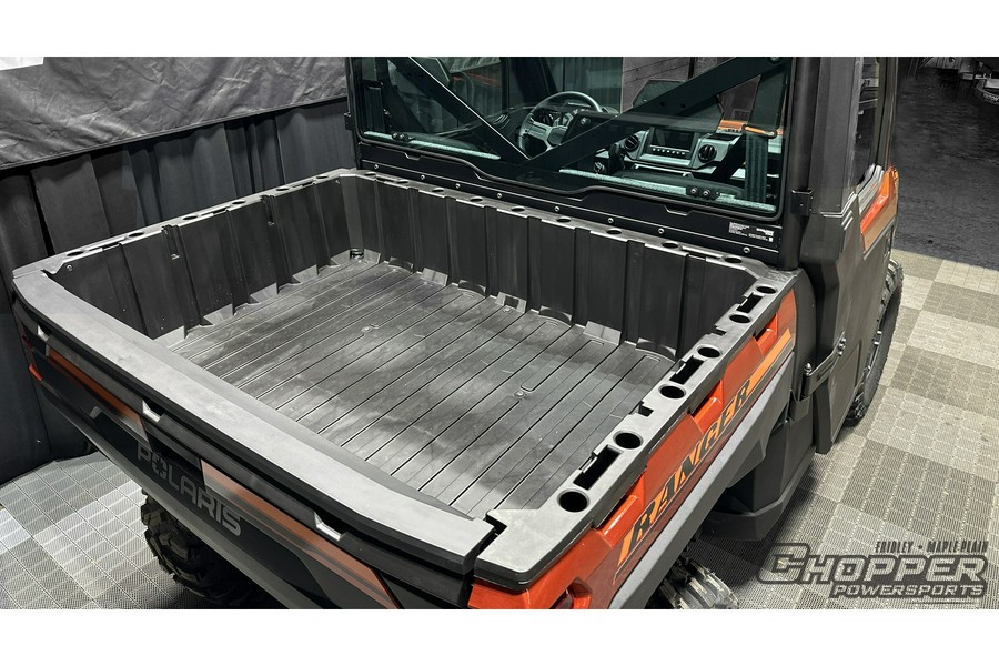 2026 Polaris RANGER XP 1000 NORTHSTAR ULTIMATE