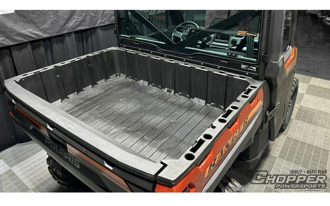2026 Polaris RANGER XP 1000 NORTHSTAR ULTIMATE
