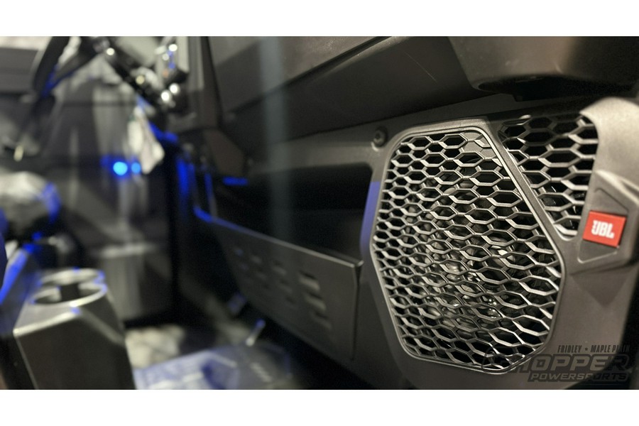 2026 Polaris RANGER XP 1000 NORTHSTAR ULTIMATE