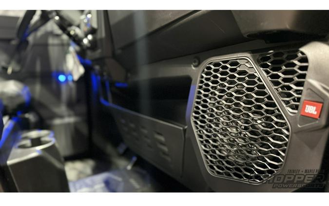 2026 Polaris RANGER XP 1000 NORTHSTAR ULTIMATE