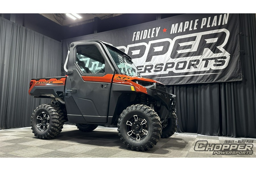 2026 Polaris RANGER XP 1000 NORTHSTAR ULTIMATE