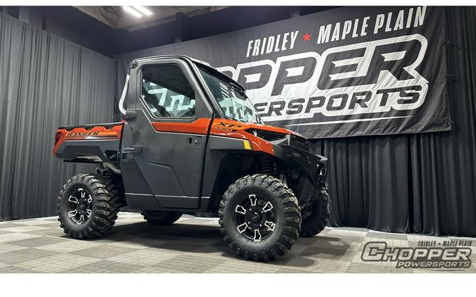 2026 Polaris RANGER XP 1000 NORTHSTAR ULTIMATE